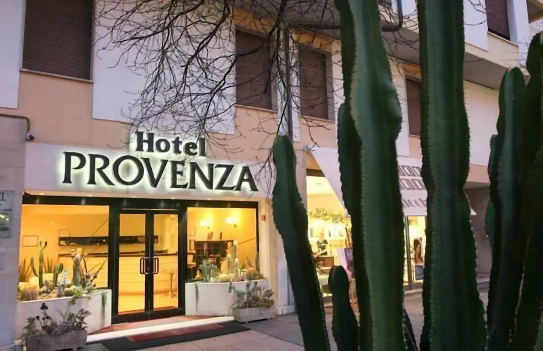 Hotel Provenza-1