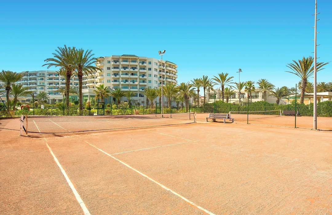 Iberostar Selection Royal El Mansour-1