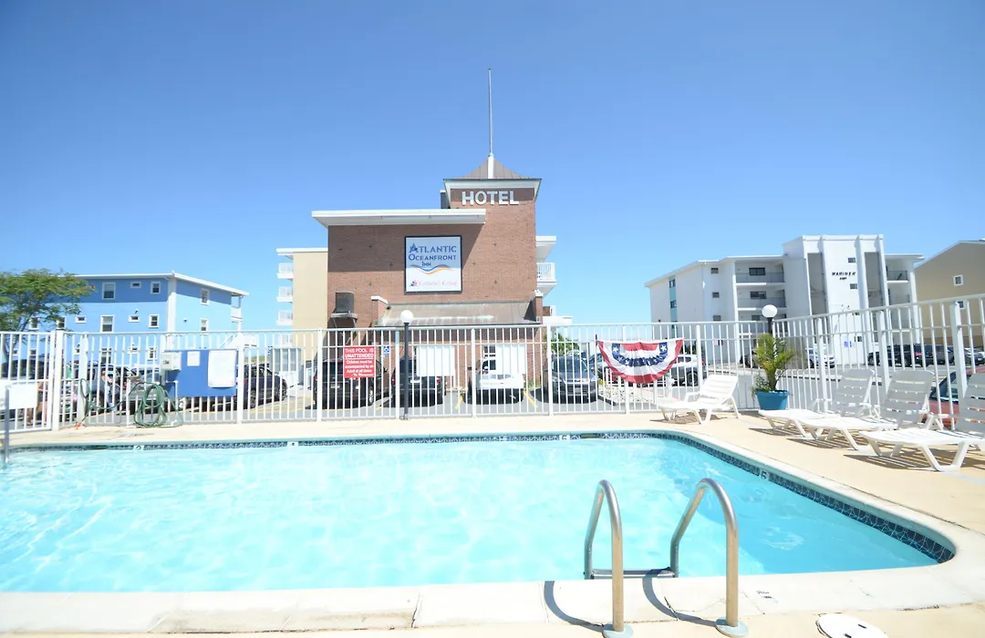 Sealoft Oceanfront Hotel-1