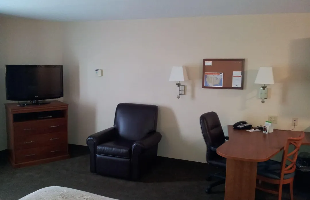 Candlewood Suites Fredericksburg By Ihg-1