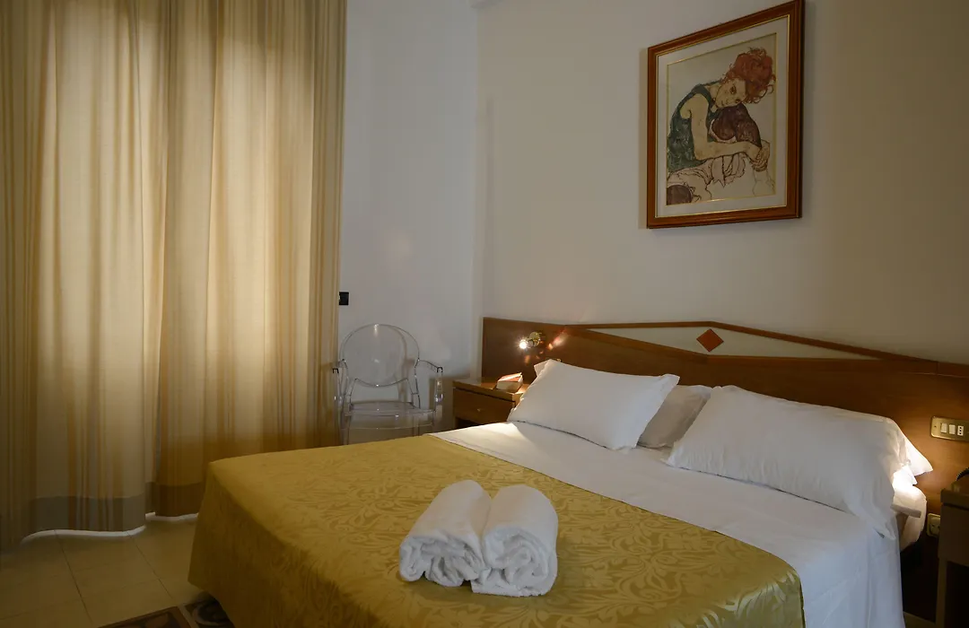 Albergo Italia-1