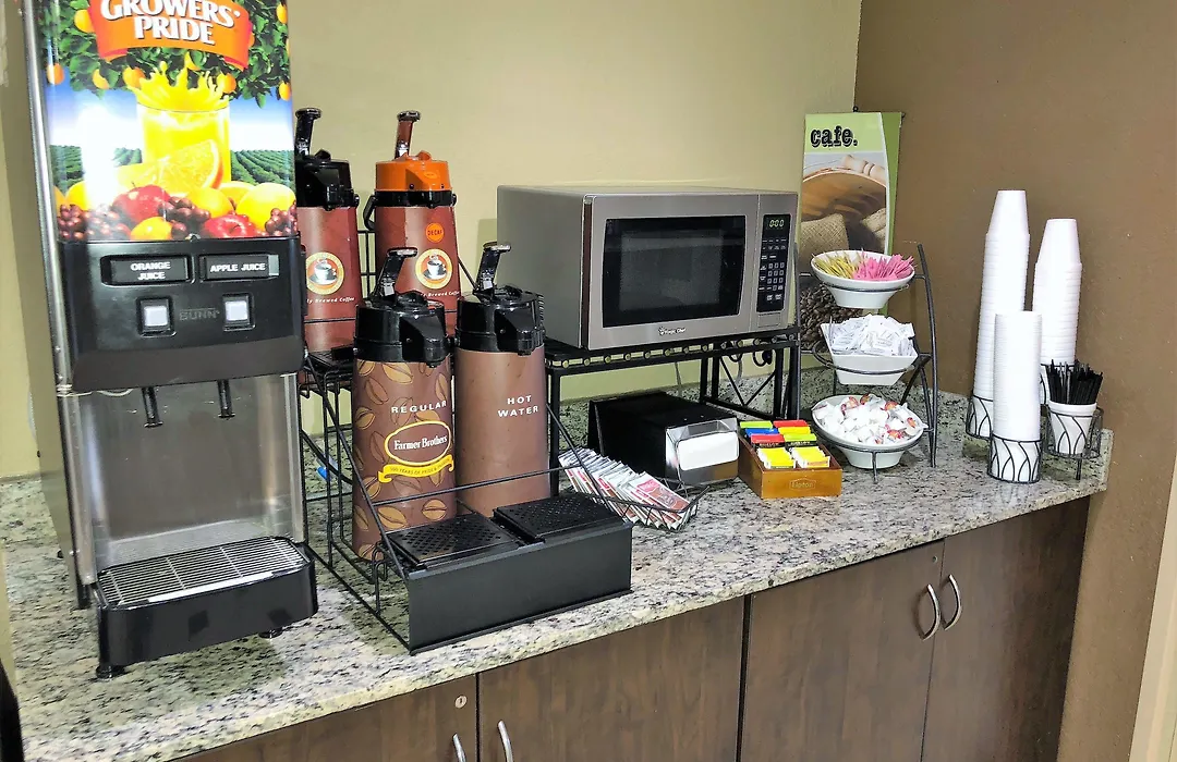 Microtel Inn & Suites By Wyndham Michigan City-1