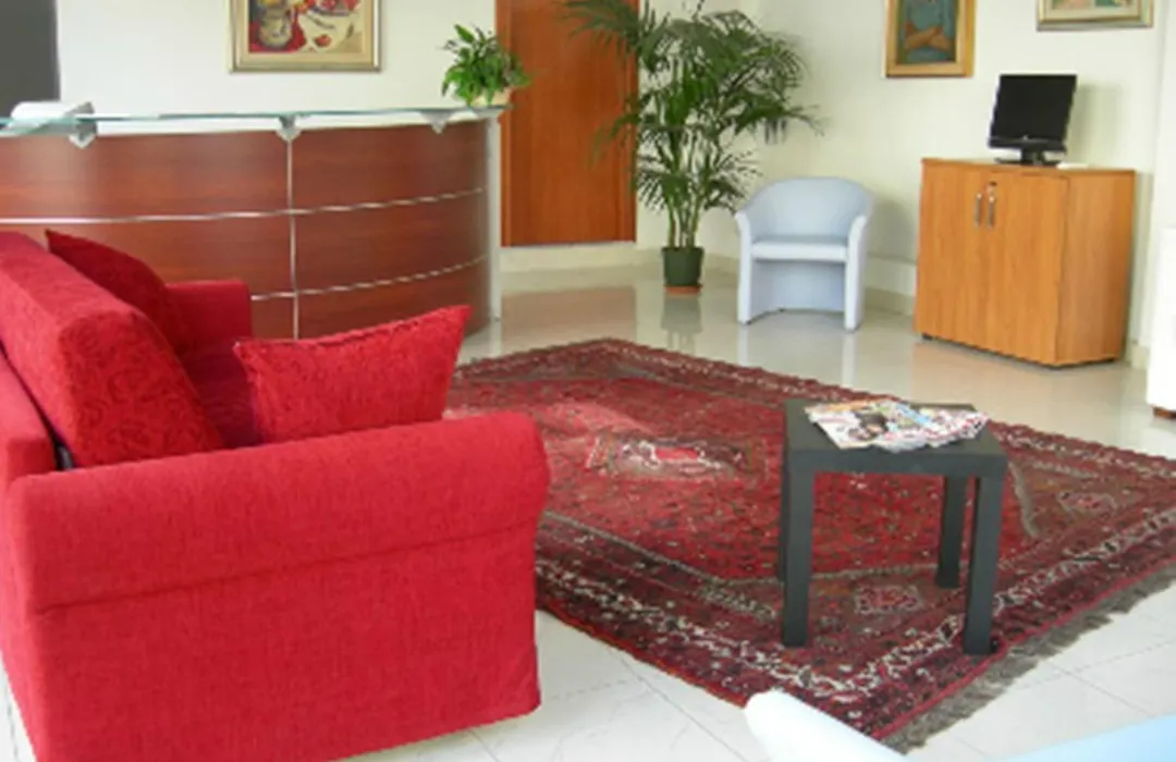 Residence Montegrappa-1