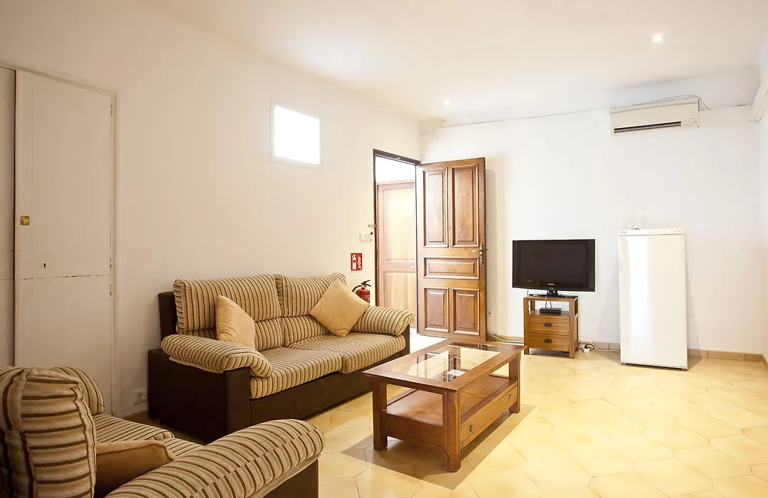 Hotel la Vila-1