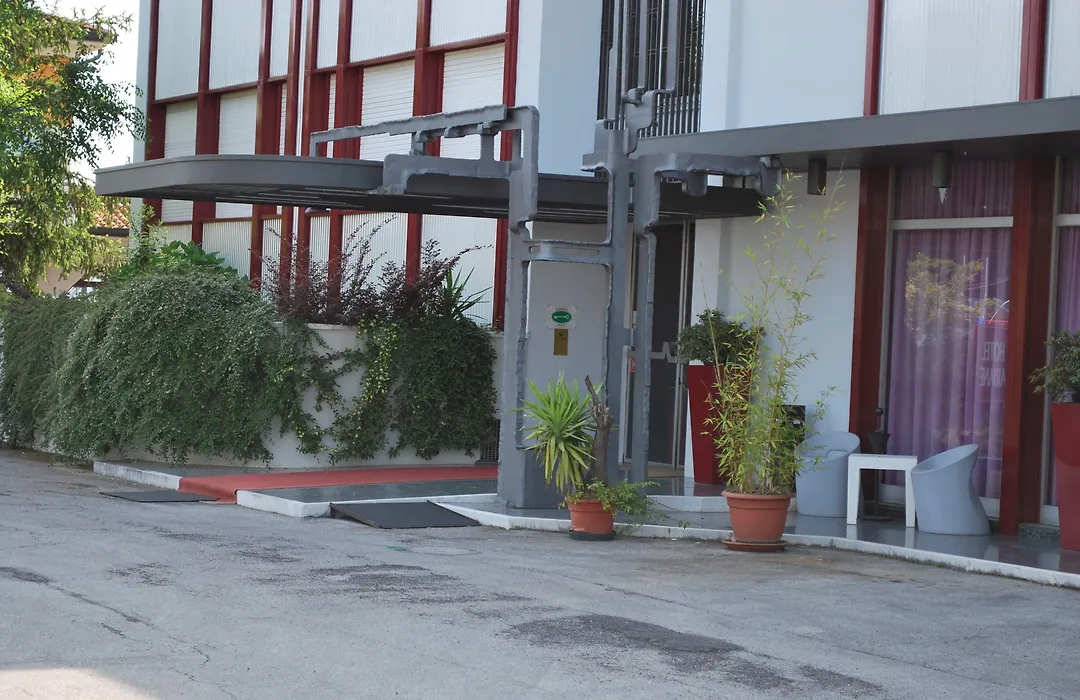 Hotel Ariane-1
