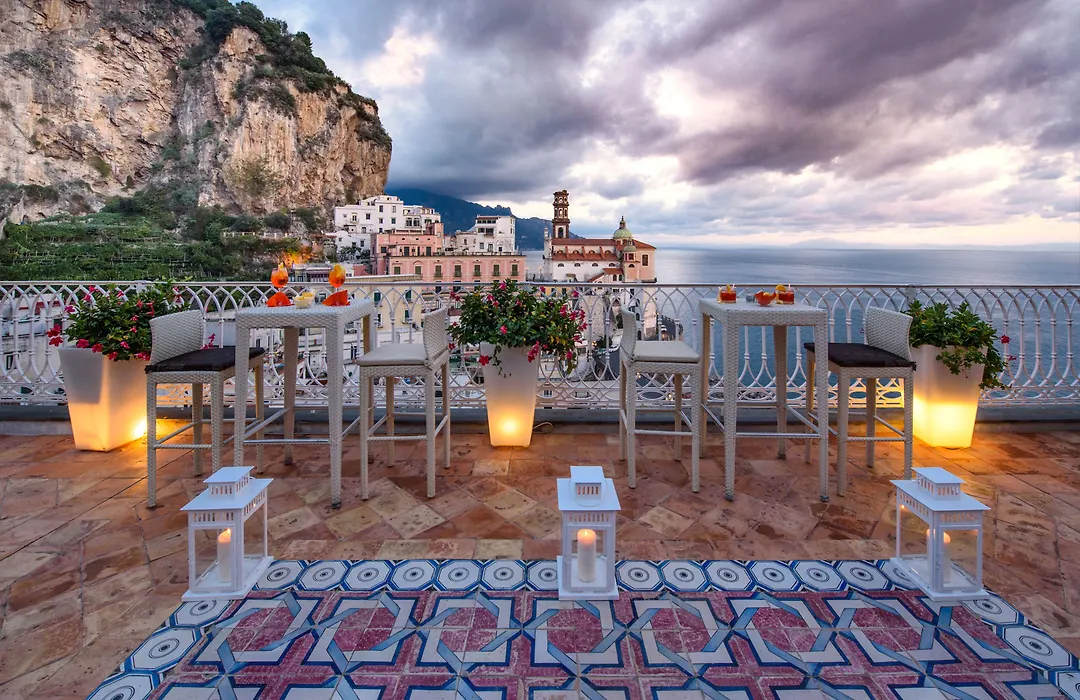 Palazzo Ferraioli - Hotel&Wellness-1