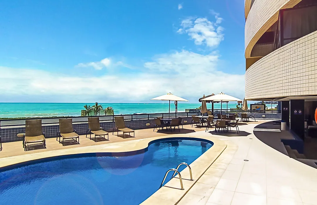 Reymar Hotel Maceió-1