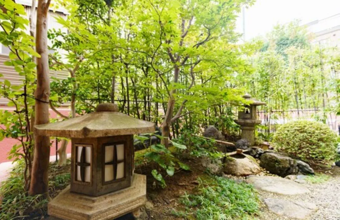 Kyoto Horikawa Inn-1