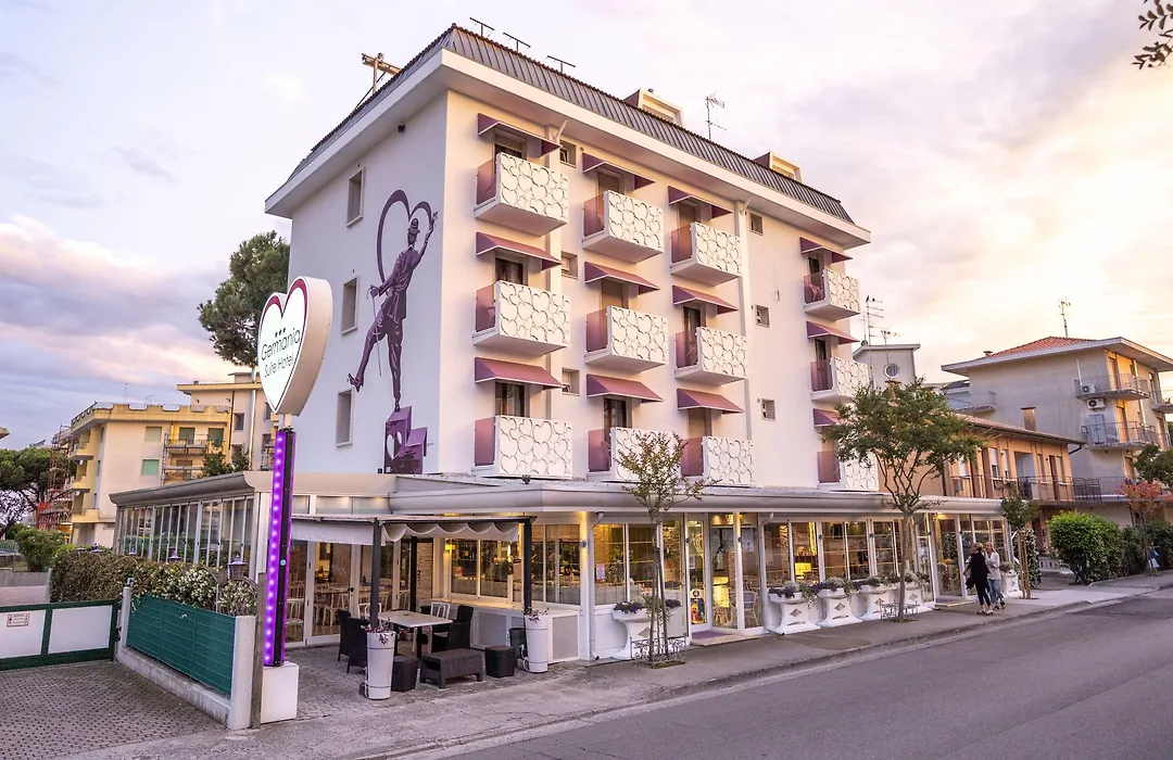 Hotel Germania-1