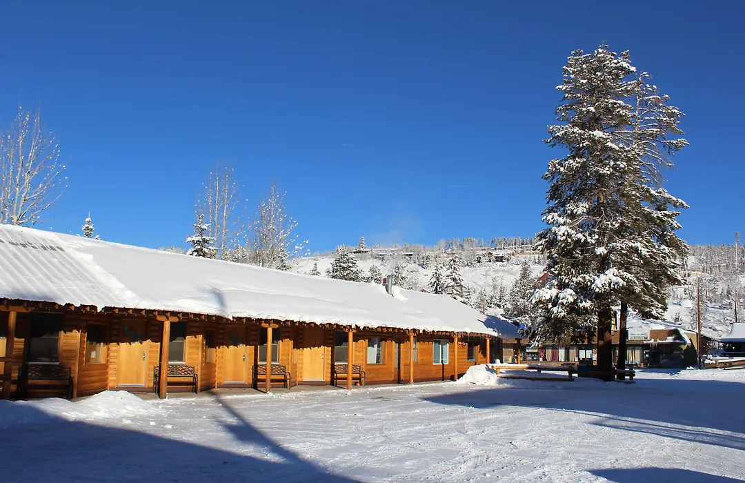 Lone Eagle Lodge-1