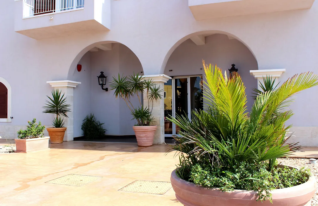 Hotel O'scià-1