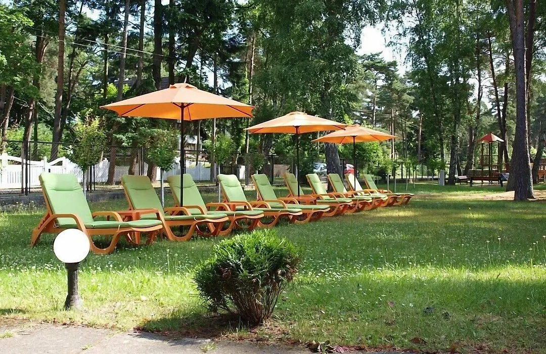 Grand Laola Spa-1