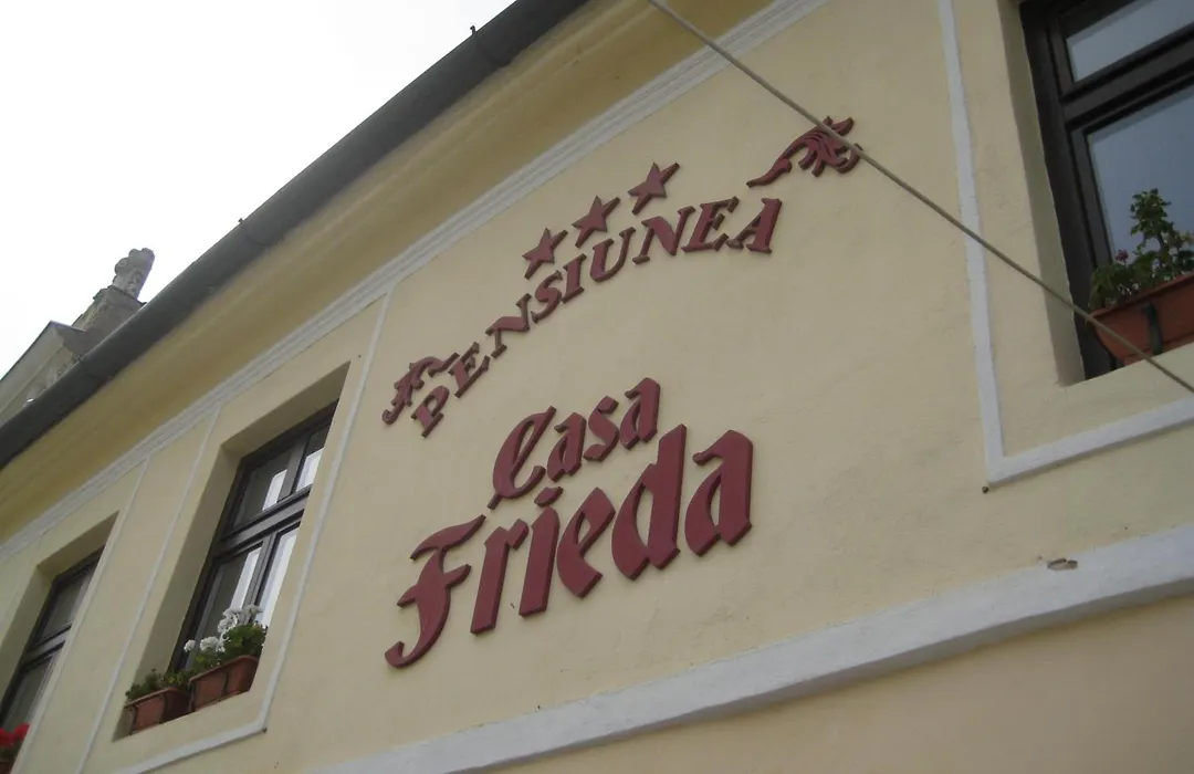 Pension Casa Frieda-1