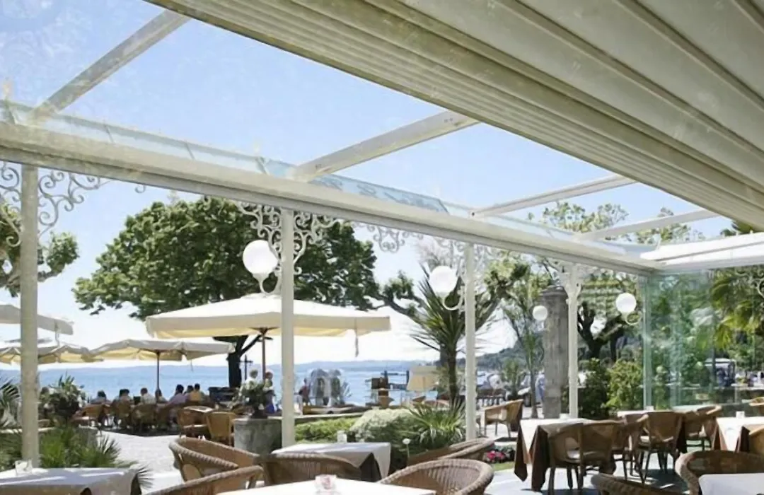 La Vittoria Boutique Hotel-1