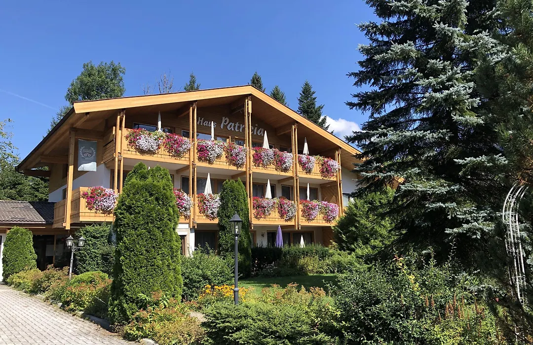 Haus Patricia-1