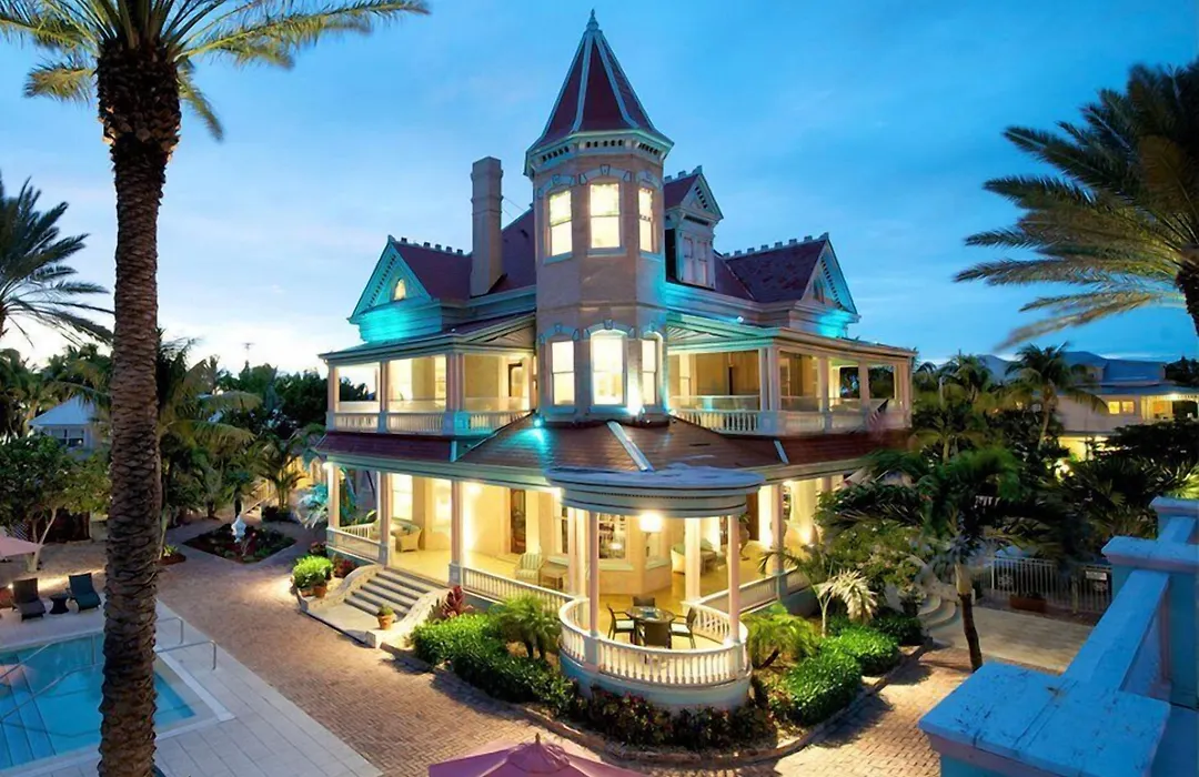 Southernmost House - Adult Exclusive-1