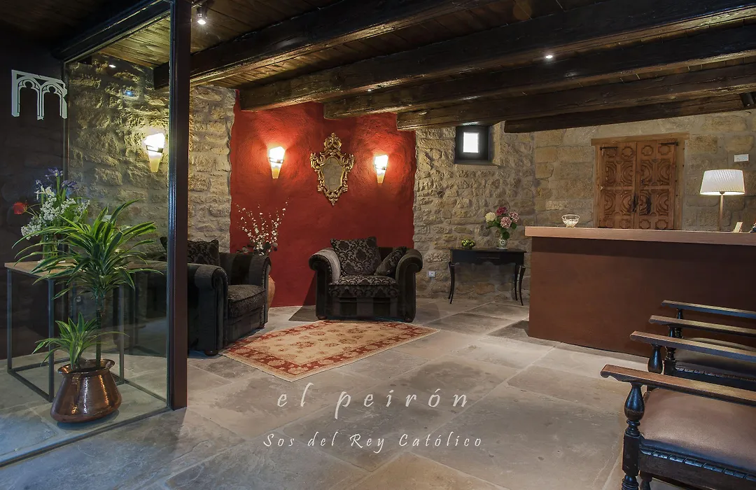 El Peiron-1