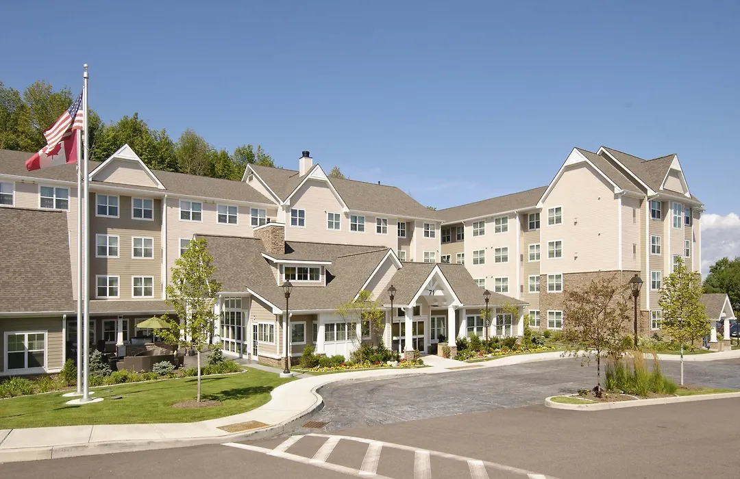 Residence Inn Burlington Colchester-1