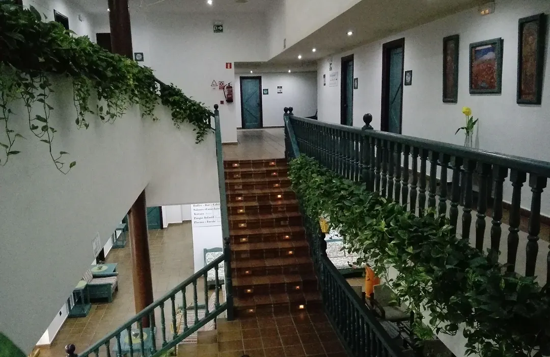 Hotel Almagro-1