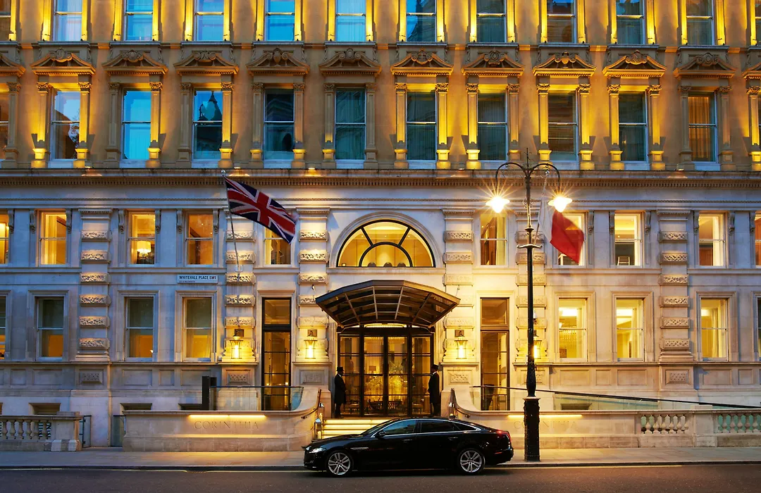 Corinthia London-1