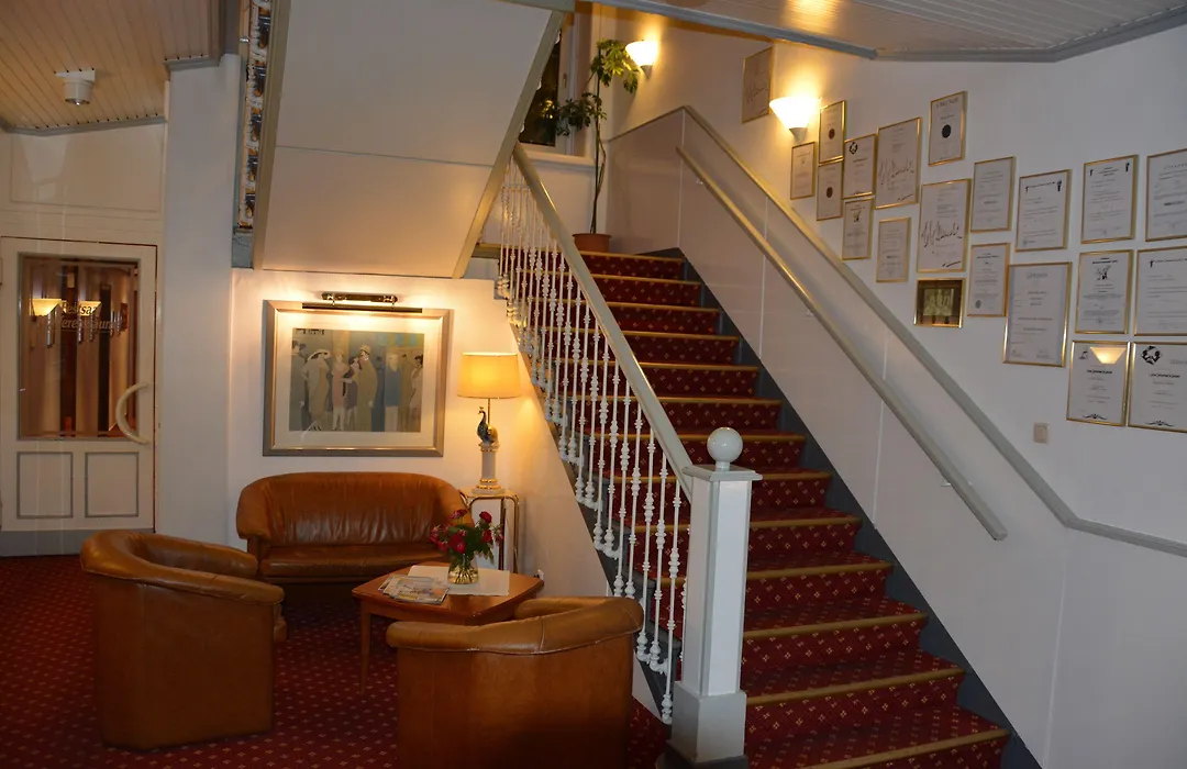 Hotel Meyn-1