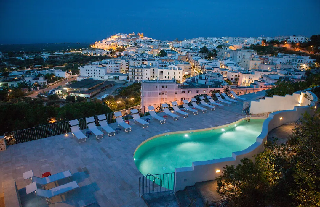 Hotel Monte Sarago-1
