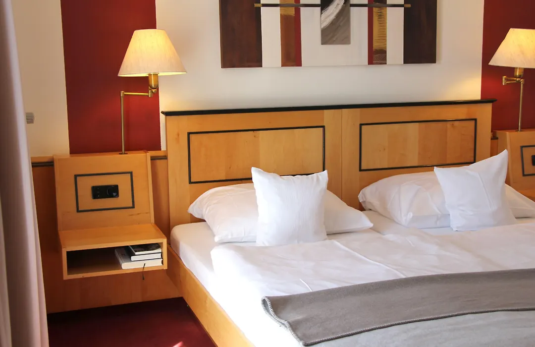 Hotel Riezler Hof-1