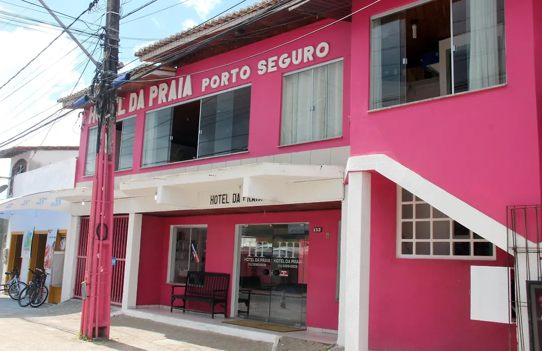 Na Praia Hotel-1