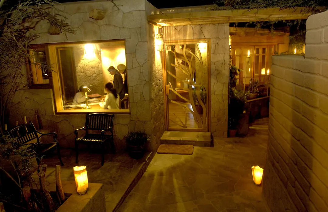 Hotel Kimal-1