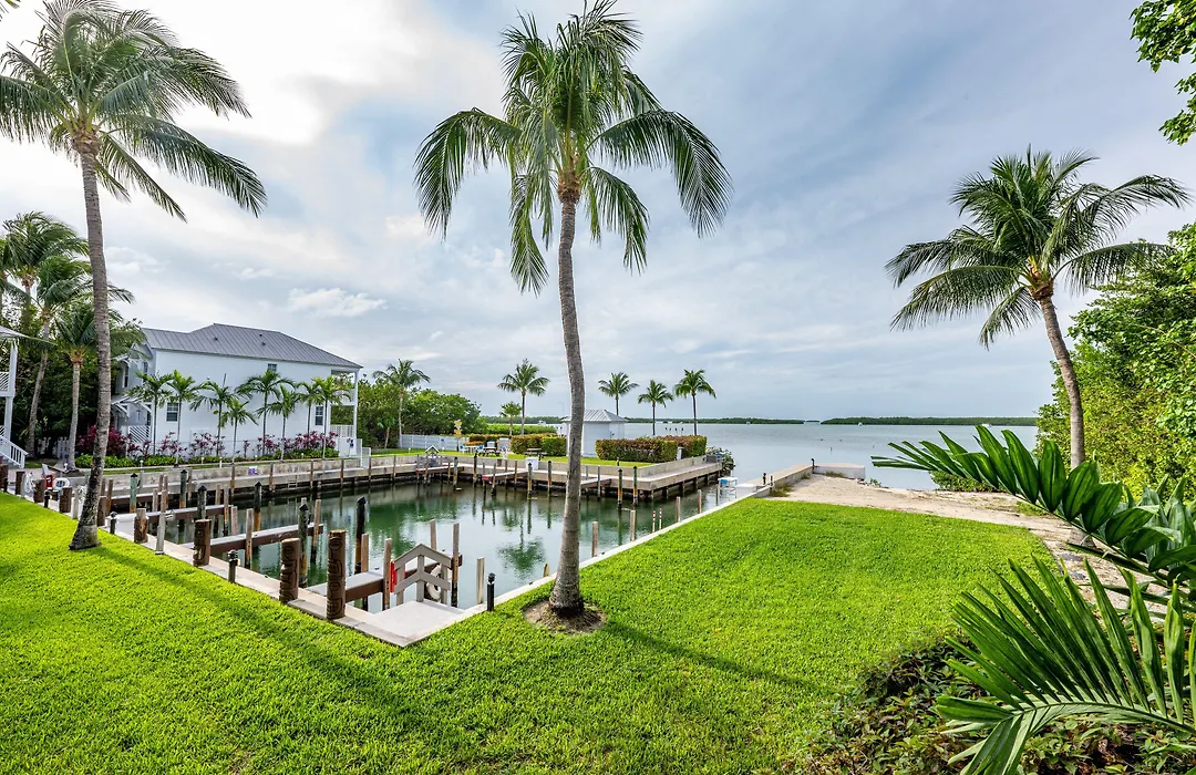 Bayside Villas By Islander Resort-1