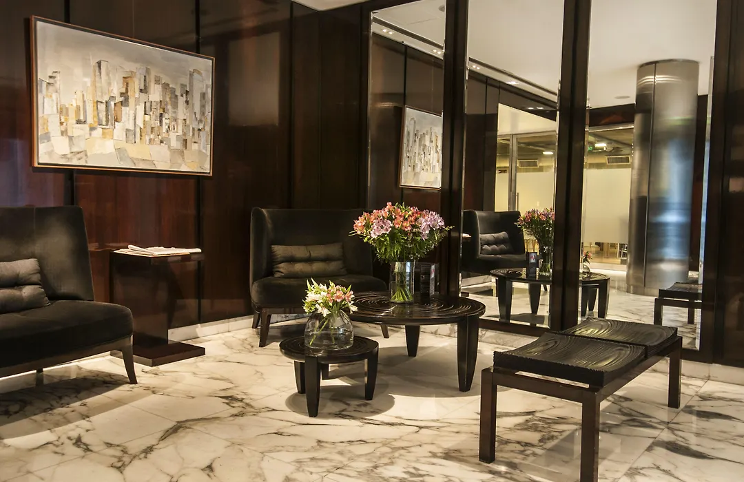 Awwa Suites & Spa-1