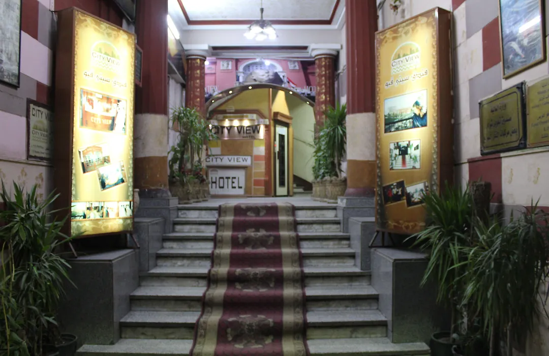 City View Hotel-1