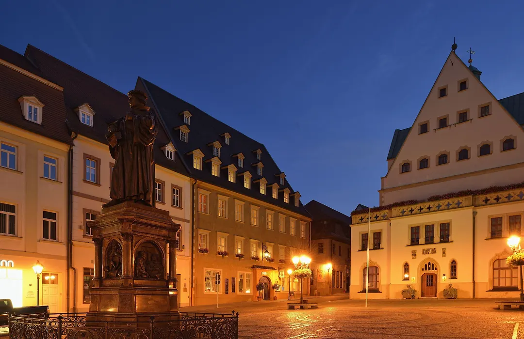 Hotel Graf von Mansfeld-1