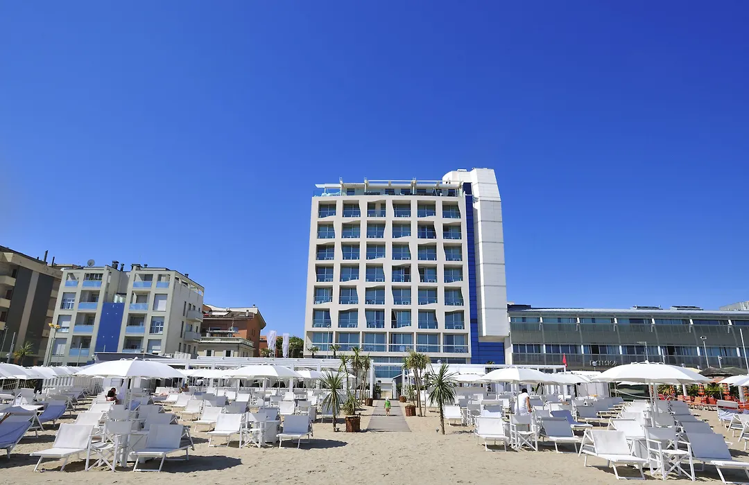 Excelsior Hotel, Spa & Lido - Preferred Hotels & Resorts-1
