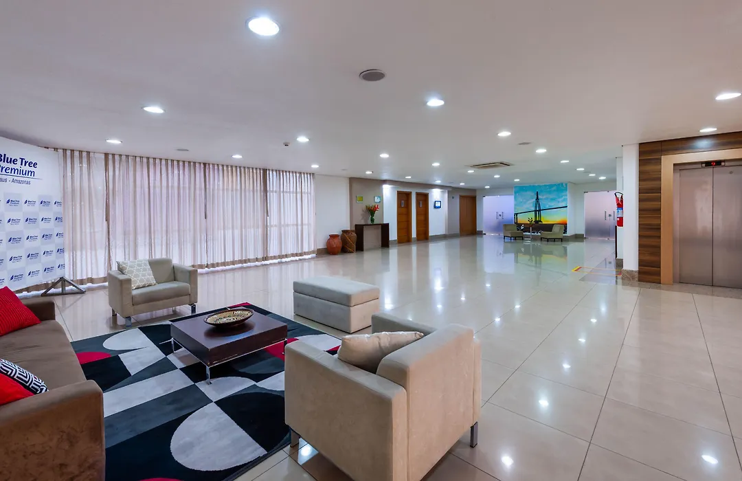 Flat Premium No Adrianopolis-1