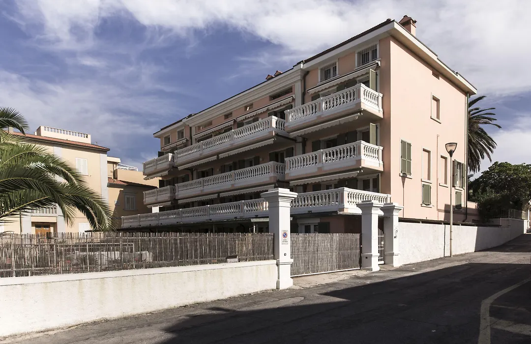 Residenza Santa Cecilia-1