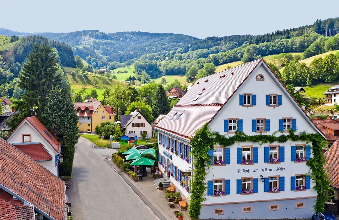 Goldener Adler Oberried - Hotel&Appartements-1