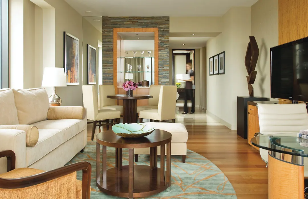 Four Seasons Hotel Denver-1