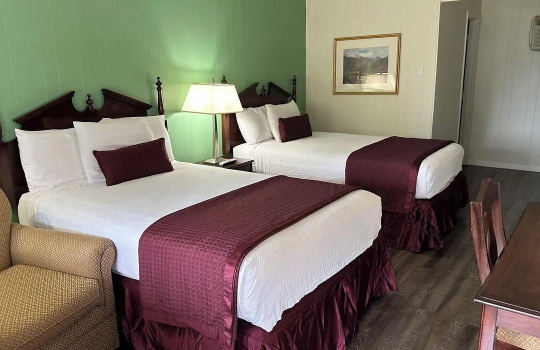 Colonial Inn Franklin-1