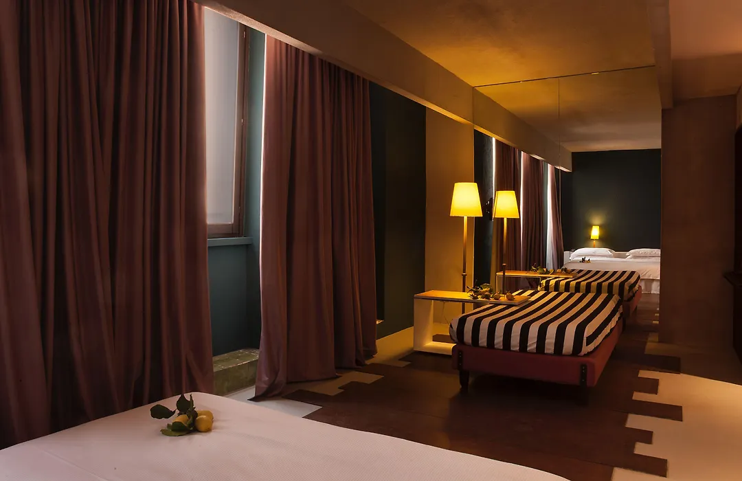 Hotel Locanda del Benaco-1