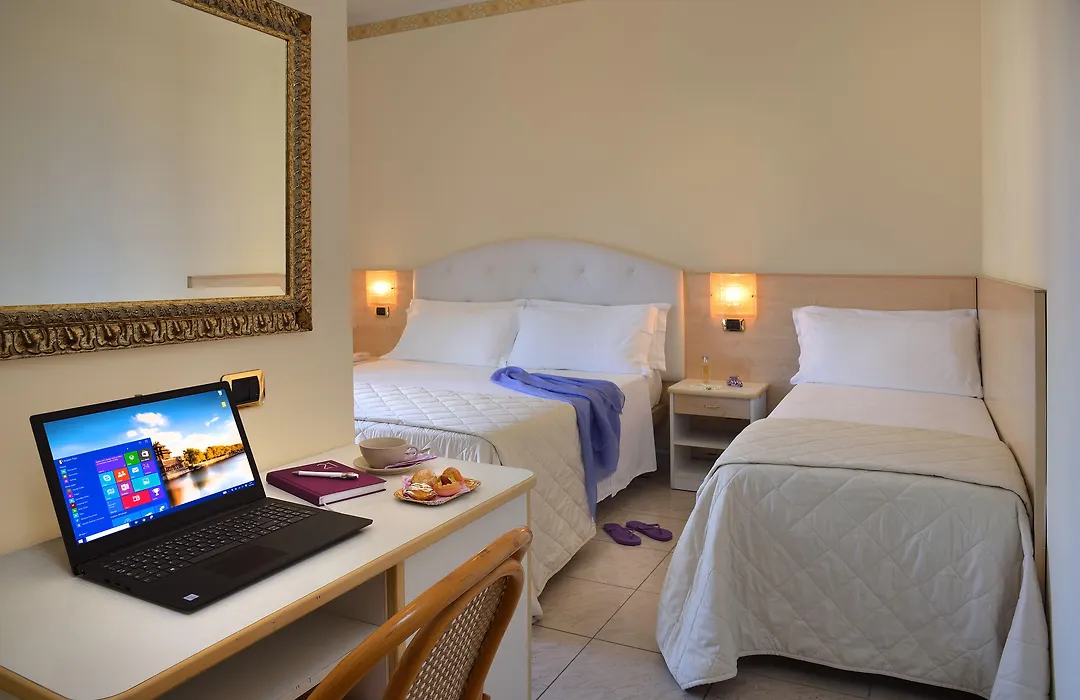 Hotel Gaston-1