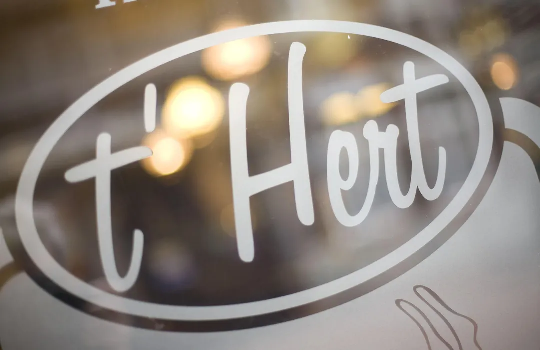 Hotel 'T Hert-1