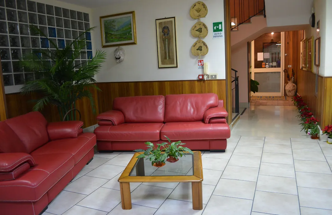 Hotel Sirio-1