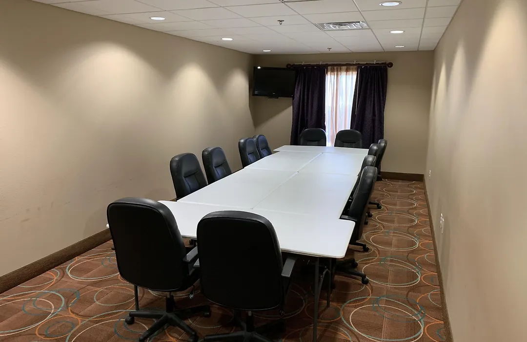 Holiday Inn Express & Suites Havelock Northwest New Bern By Ihg-1
