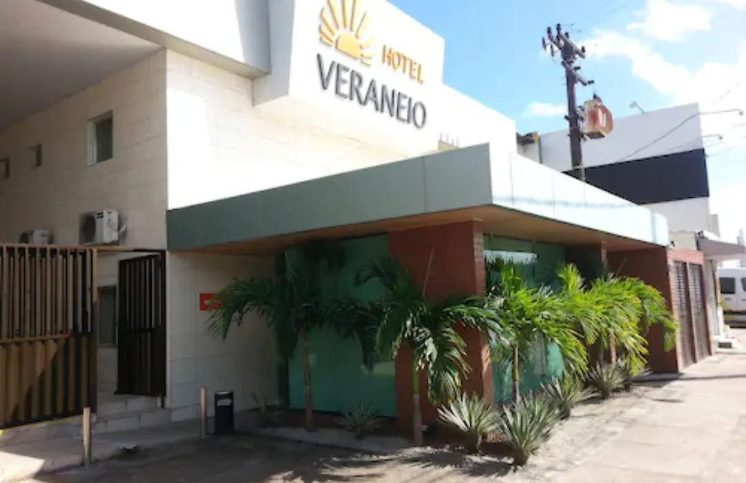 Hotel Veraneio-1