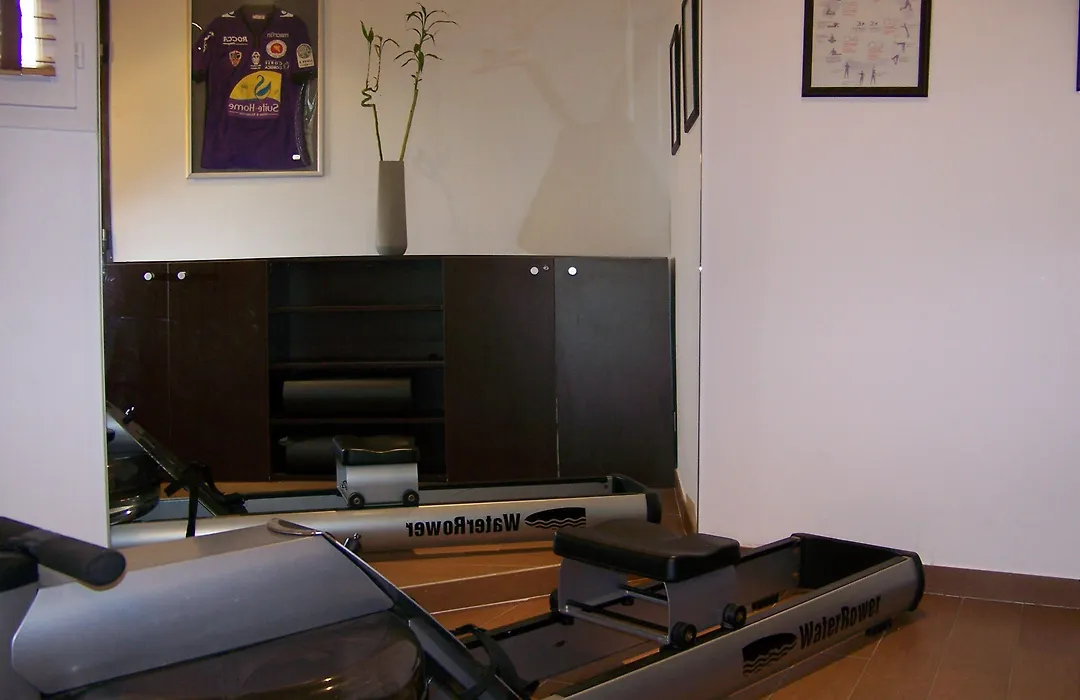 Suite Home Apt Luberon-1