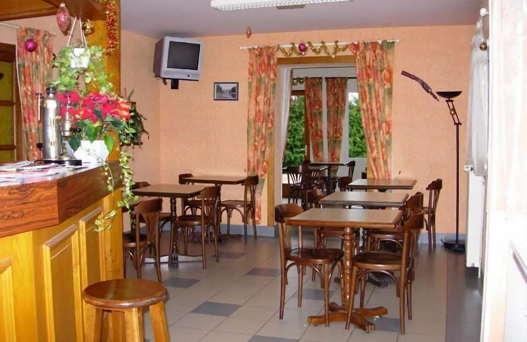 Hotel De Courteilles-1