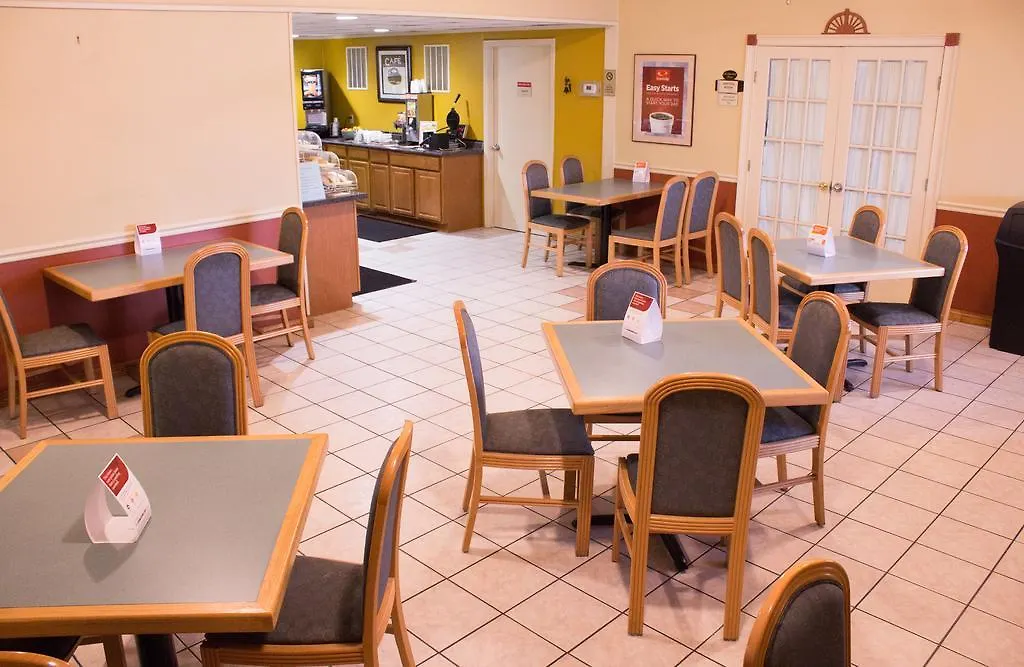 Econo Lodge Jacksonville-1