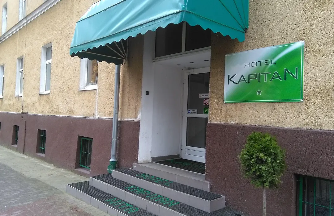 Hotel Kapitan-1