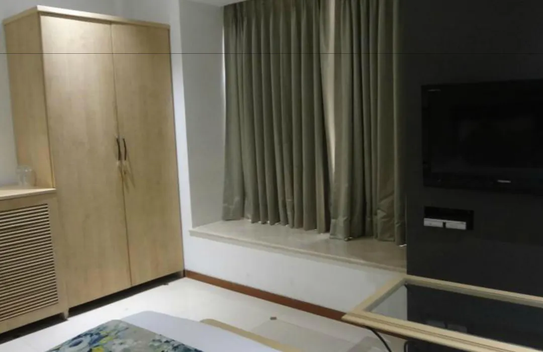 Hotel Suncity Apollo - Gateway Of India-1